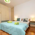 Appartement Geranium Zadar