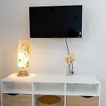 Geranium Appartement *