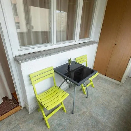 Apartment Geranium
