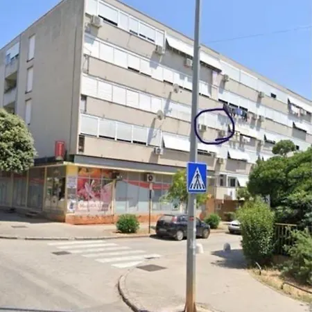 Appartement Geranium *
