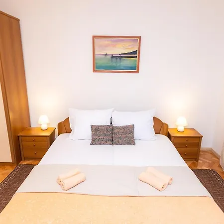 Appartement Geranium