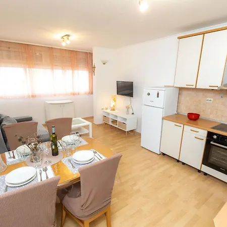 Appartement Geranium *