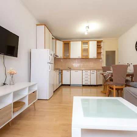 Appartement Geranium