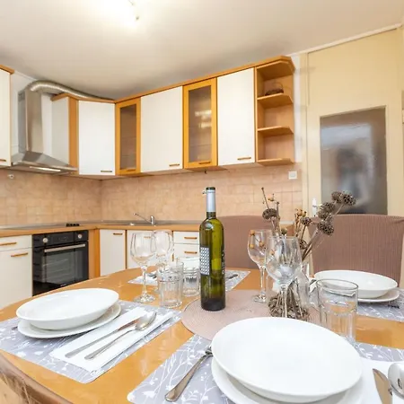 Geranium Appartement