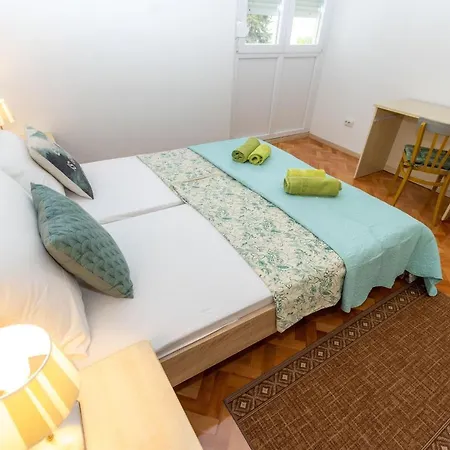 Appartement Geranium Zadar