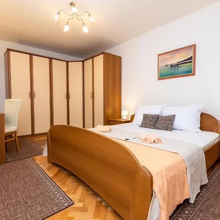 Geranium Appartement *