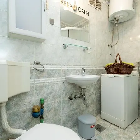 Apartment Geranium *