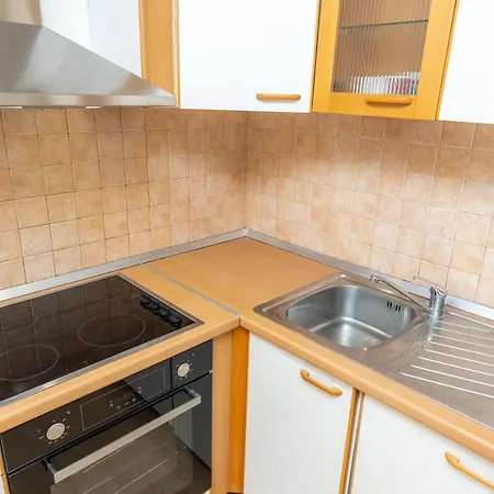 Appartement Geranium Zadar