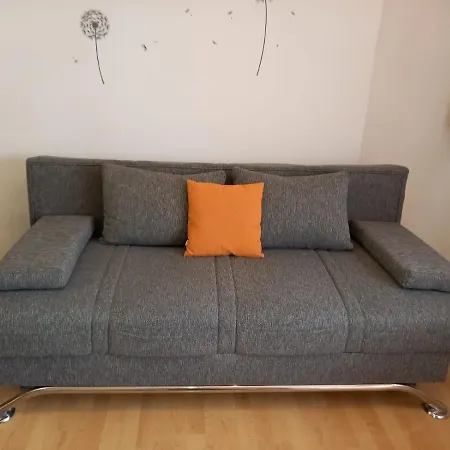 Appartement Geranium Zadar