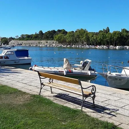 Geranium Appartement Zadar