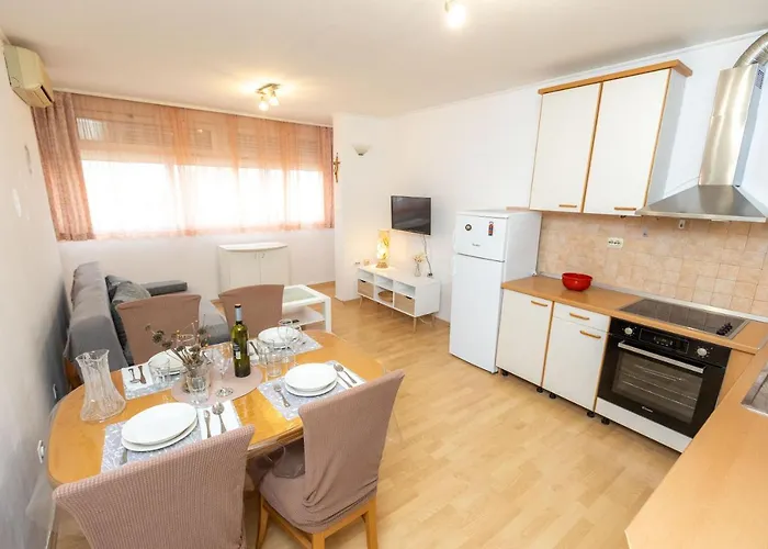 Apartment Geranium *