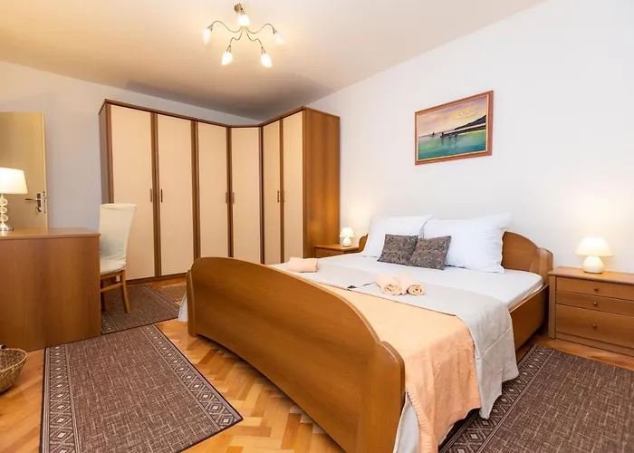 Geranium Apartamento *