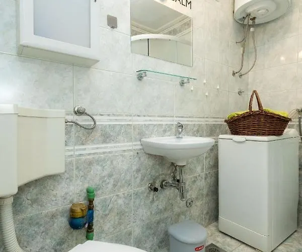 Apartment Geranium *