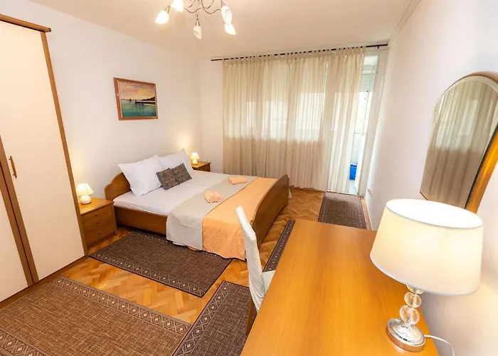 Apartman Geranium Zadar