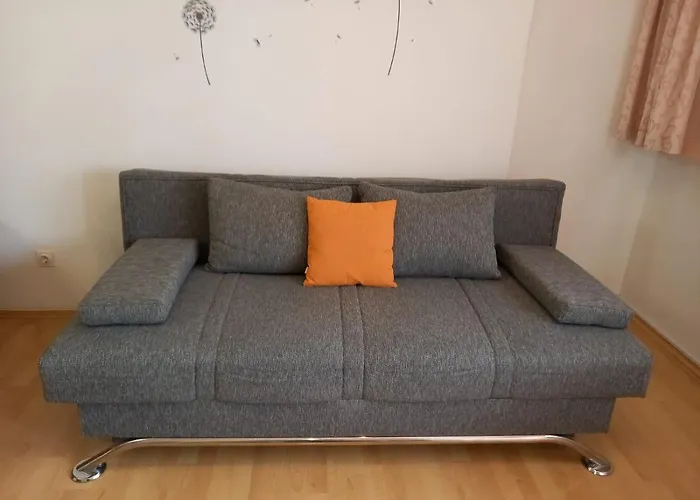 Apartment Geranium Zadar