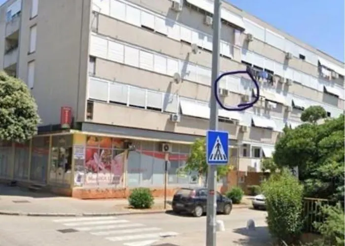 Apartamento Geranium *