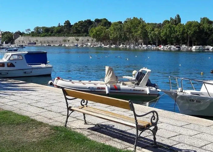 Geranium Apartamento Zadar